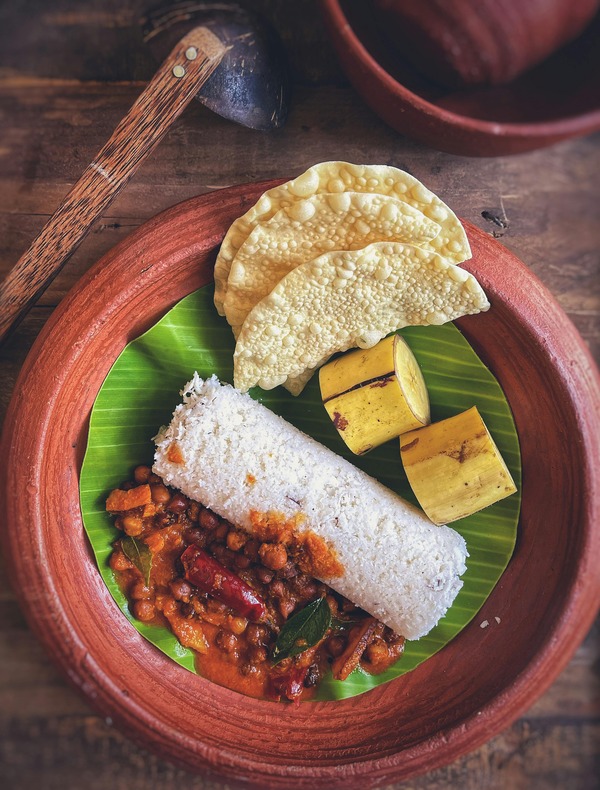 Must-Try Foods in Sri Lanka